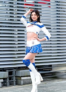 Kaede Saki